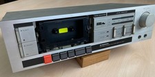 Registratore cassette - a,