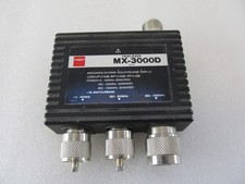 Diamond MX-3000D Antenna