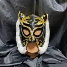 Maschera tigre - maschera,