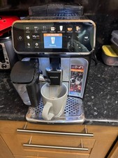 Philips LatteGo Macchina da