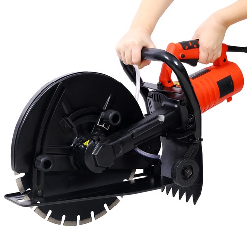 Nuovo seghetto elettrico - , da