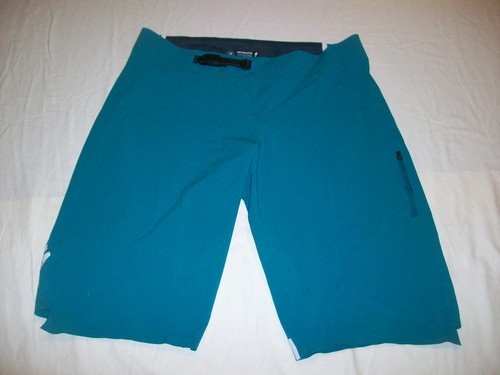 Pantaloncino bici baggy - pantaloncino,