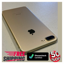 Apple iPhone 7 Plus 128GB/32GB