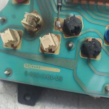 Quadro strumenti