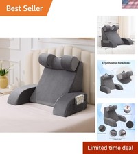 Cuscino da Lettura per Sedersi