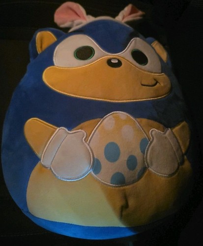 Sonic riccio pasqua - sonic,