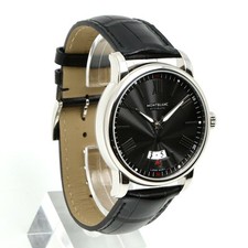 Orologio Uomo MontBlanc Star