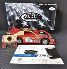 ADC Mike Duvall #5 Flintstones Flyer DW207M906 #312 of 350 RARE Limited Edition 