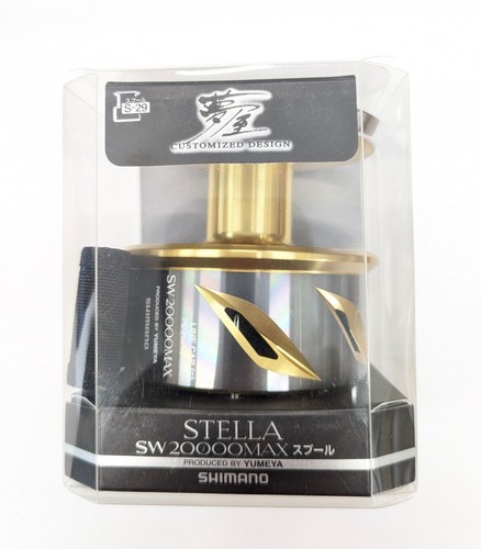 Bobina shimano yumeya - bobina,