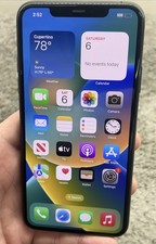 Apple iPhone 11 Pro Max 64 GB