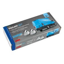 KIT 2 PZ ANTIFURO