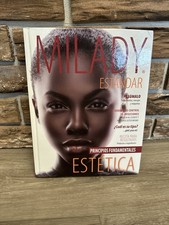 Milady Standard Estetica