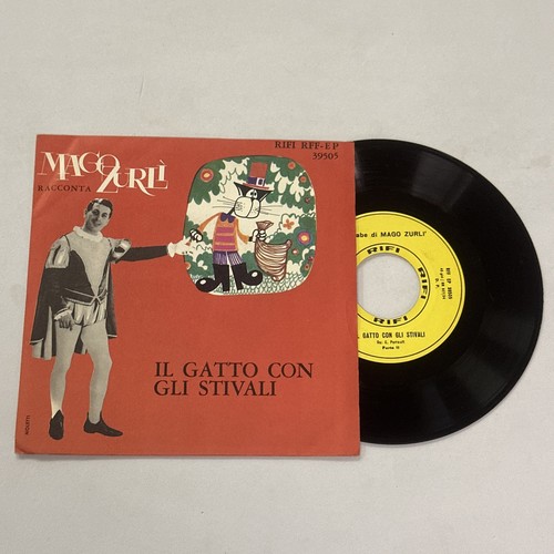 Gatto con gli stivali mago - il,