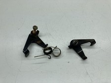 COPPIA LEVERAGGI GANCI SELLA