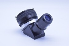 Meade MA 25 mm prisma Zenitprisma Kenko 2 x CFE Teleplus MC 7 #45M1