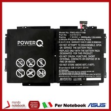 Batteria PowerQ per Asus
