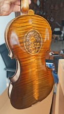 Stradivarius bel violino