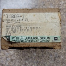 White-Rodgers 11B02-1