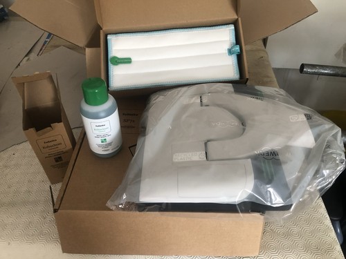 Vorwerk folletto sp7s kit - vorwerk,