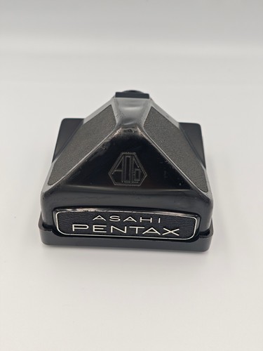 Asahi pentax 6x7 eye - pentax, level