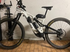 Specialized Turbo Levo taglia M + accessori. Batteria al 100% certificata 