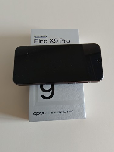 Oppo find pro 512gb - pro,