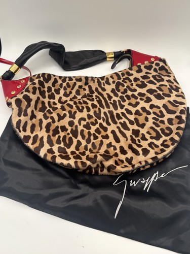 Vintage giuseppe zanotti - vintage,