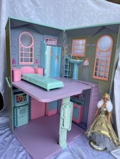 Barbie Vintage Casa di Città