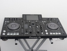Pioneer XDJ-RX - Controller DJ