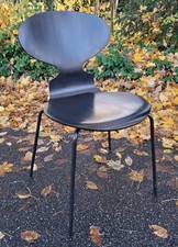 Sedia Fritz Hansen modello formica Ant Denmark MIDCENTURY prima produzione