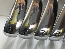 Mizuno JPX E3 HOT METAL Set di