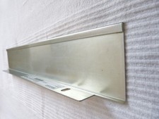 BRODER SISTEMA DI SCAFFALATURE