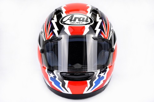 Arai astro mick - astro-r, doohan