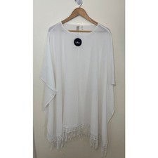 Copricostume da bagno donna