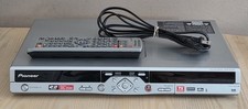 Pioneer DVR-633H-S HDD/DVD