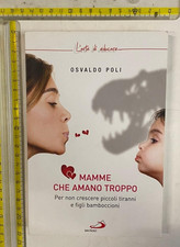 OSVALDO POLI MAMME CHE AMANO