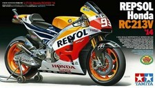 Tamiya 14130 Repsol Honda