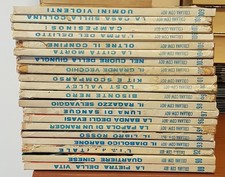 Piccolo Ranger lotto 89-109 -