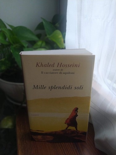 Mille splendidi soli - ,