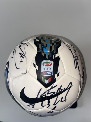 Pallone serie tim stagione - a,