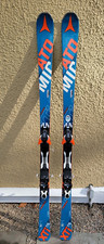 Atomic Redster Race Ski XTi