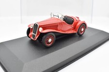 modellino auto scala 1:43 FIAT