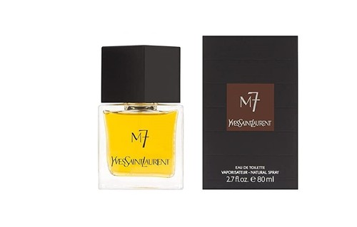 Yves saint laurent - saint,