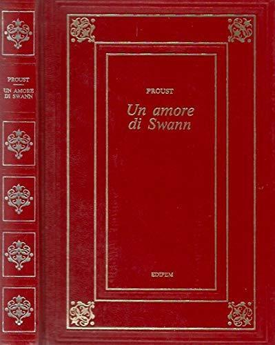 Amore swann library - swann, [library