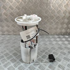 Pompa serbatoio carburante