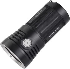 ThruNite TN50 Torcia