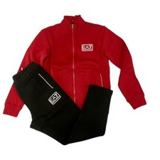 TUTA EMPORIO ARMANI EA7  Tg. S