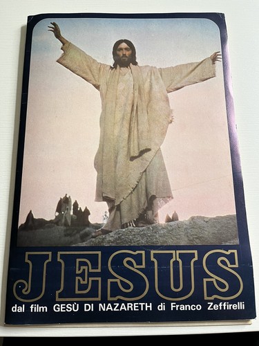 Album figurine panini jesus - album,