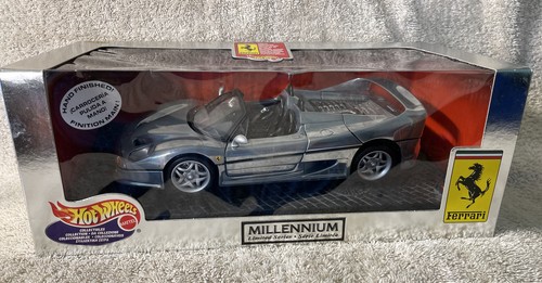 Modellino auto hot wheels - modellino,