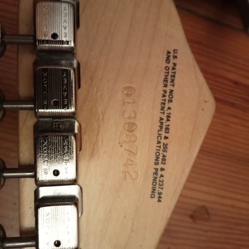 Chitarra elettrica peavey - peavey, made